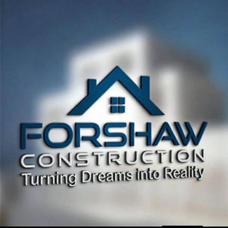 Forshaw Construction logo