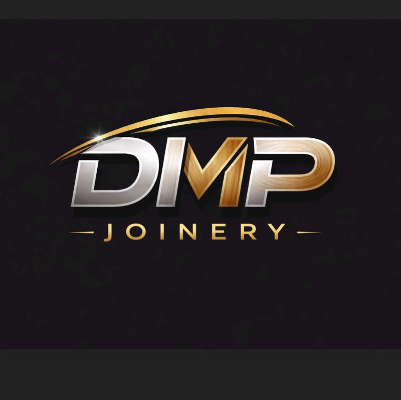 DMP Joinery logo