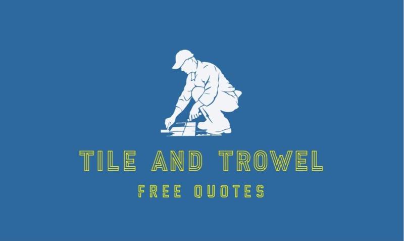 Tile & Trowel logo