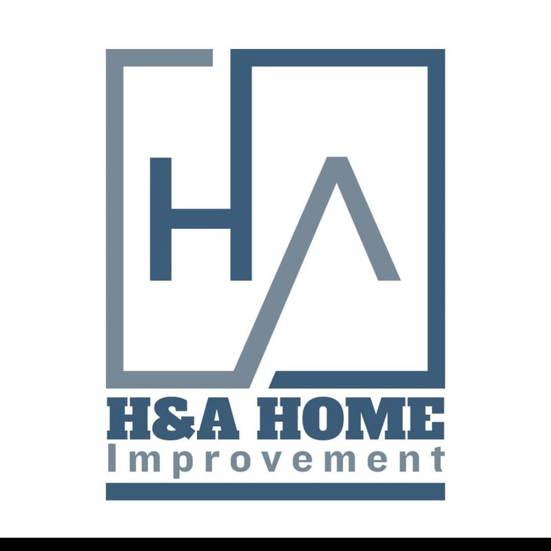 H&A Building Ltd logo