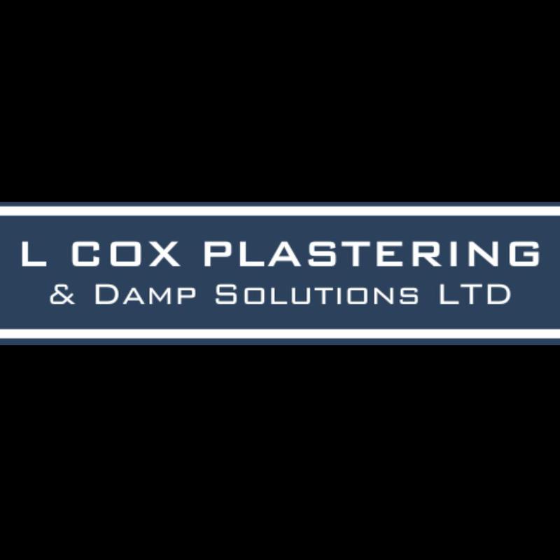L Cox Plastering & Damp Solutions Ltd logo