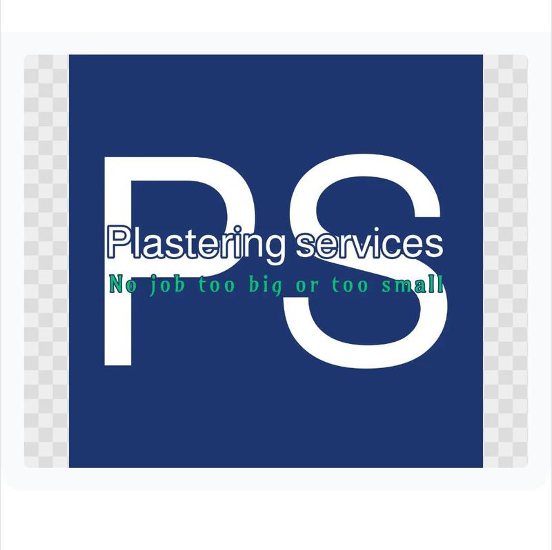 Plastering Services logo