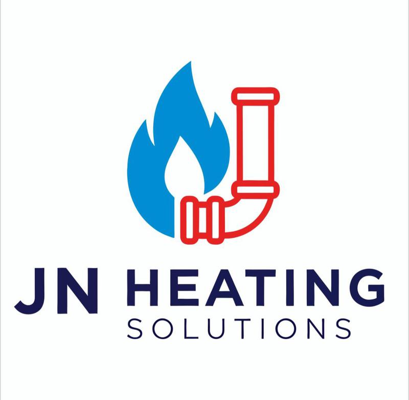 JN Heating Solutions logo