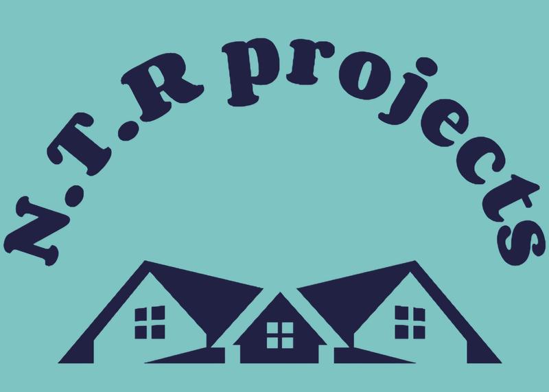 N.T.R Project Ltd logo