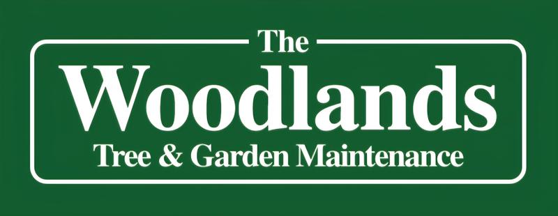 The Woodlands Tree & Garden Maintenance logo