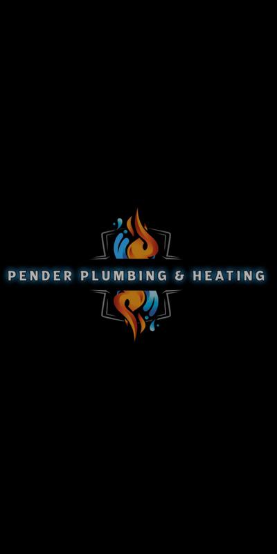 Pender Plumbing & Heating logo