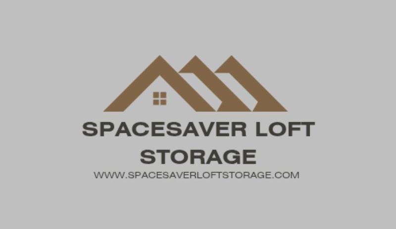 Spacesaver Loft Storage logo