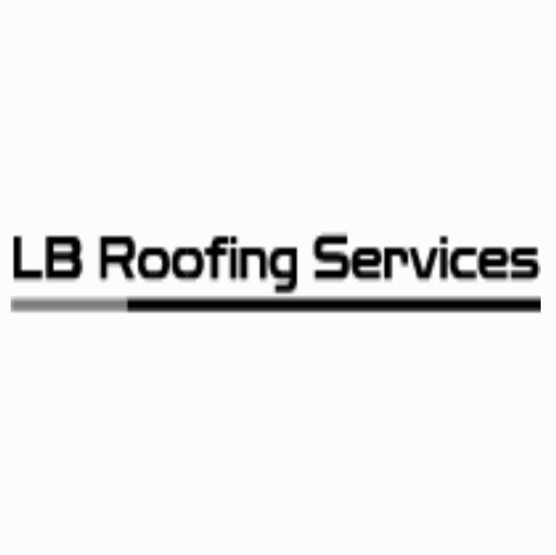 LB Roofing Services logo