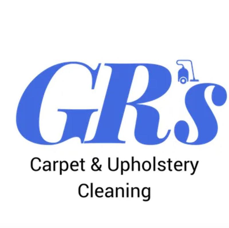 GRS Professional Carpet & Upholstery Cleaning Company logo