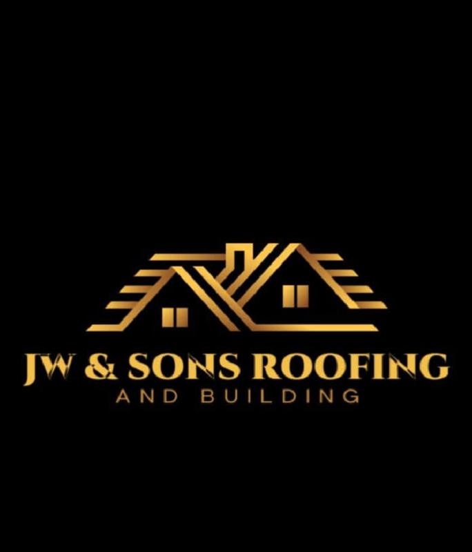 JW & Sons Roofing and Building Ltd logo