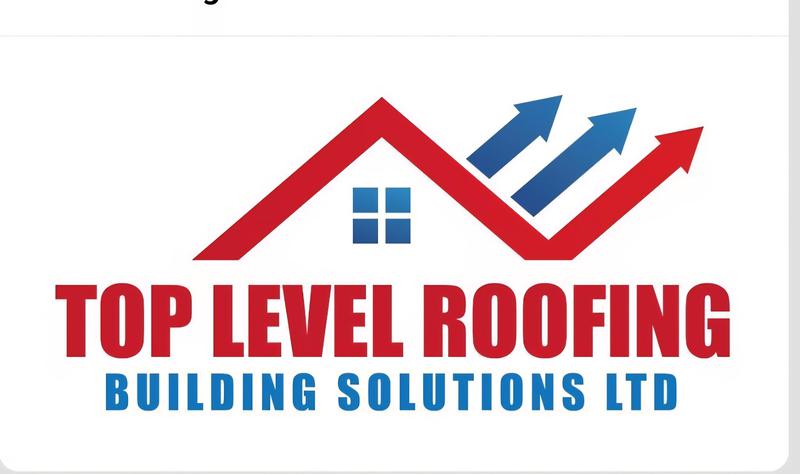Top Level Roofing and Building Solutions Limited logo