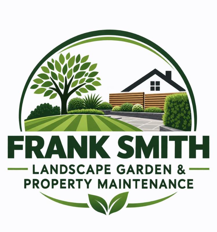 Frank Smith Landscape Garden & Property Maintenance logo
