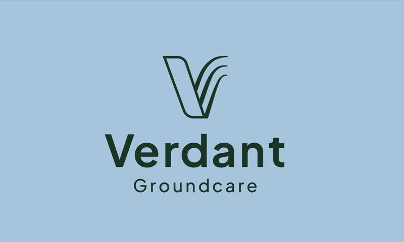 Verdant Groundcare Ltd logo