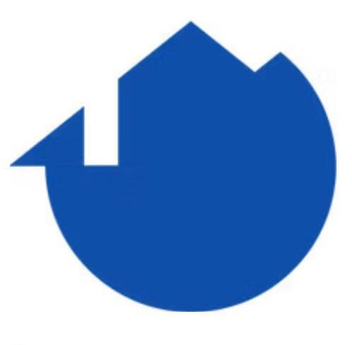 ED Roofing logo