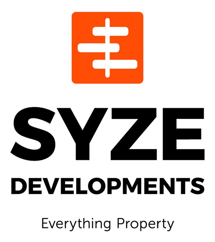 Syze Developments Ltd logo