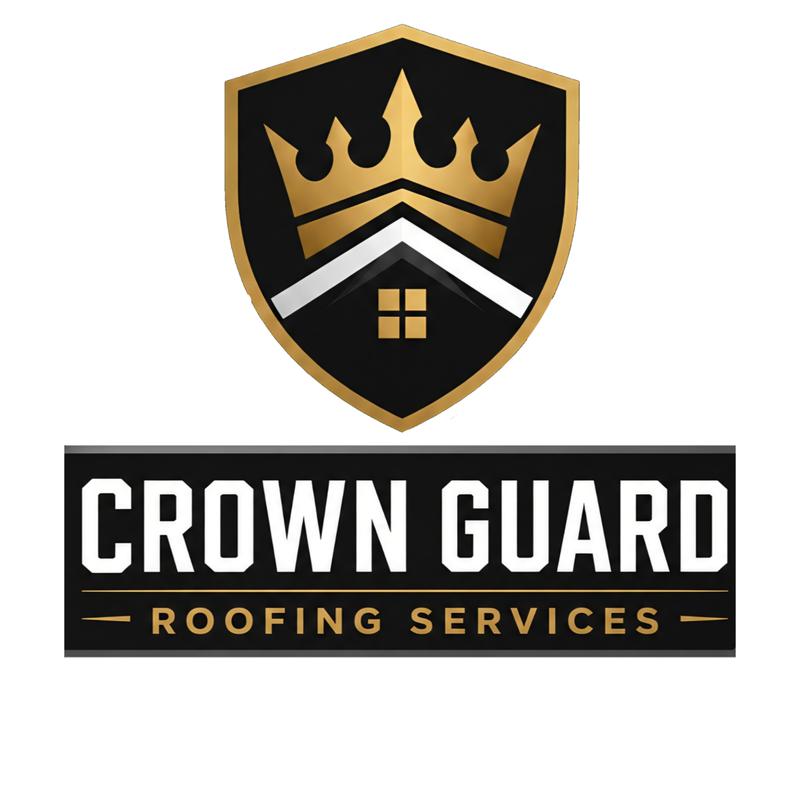 Crown Guard Roofing Services logo