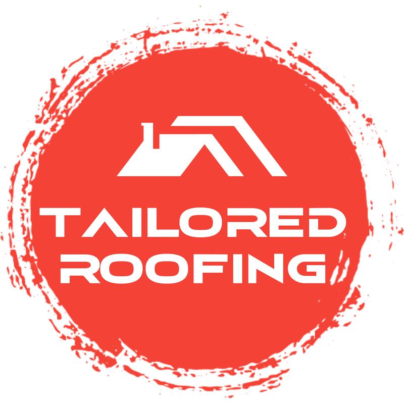 Tailored Roofing logo