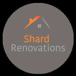 Shard Renovations Ltd logo