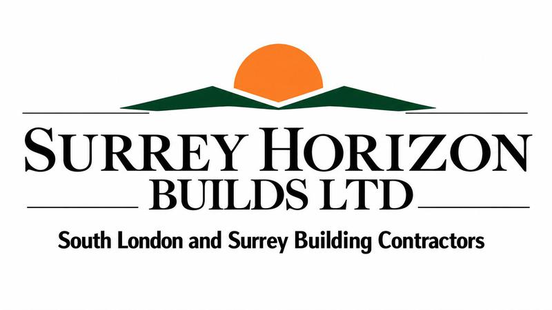 Surrey Horizon Builds logo