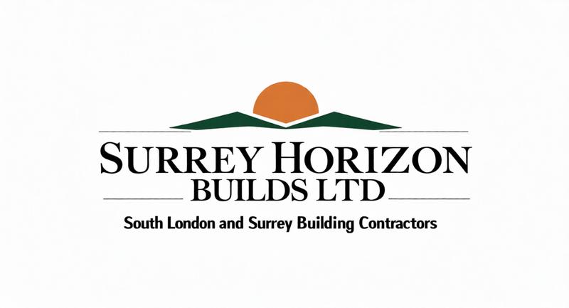 Surrey Horizon Builds logo