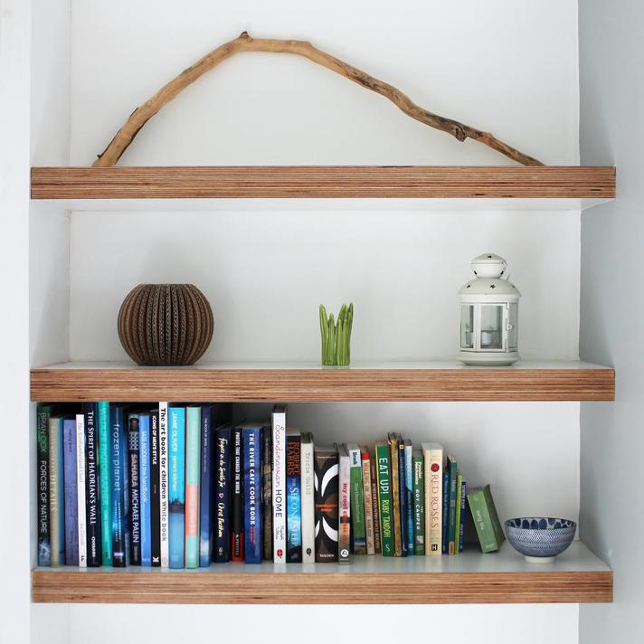 Storage Solutions For a Clutter-free Home