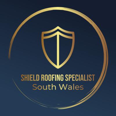 Shield Roofing Specialist South Wales logo