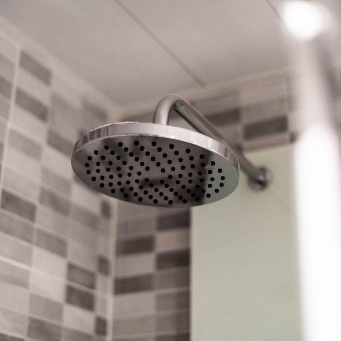 Focus on: Leaking Showers
