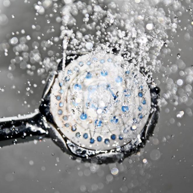 How To Save Water in the Bathroom