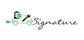 Signature MK Ltd logo