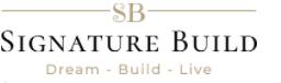 Signature Build Ltd logo