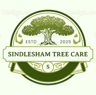 Sindlesham Tree Care logo