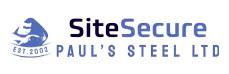 SiteSecure logo