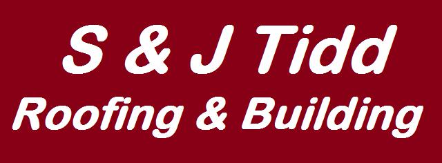 S&J Tidd Roofing & Building logo