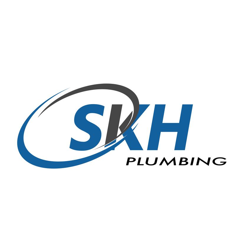 SKH Plumbing logo