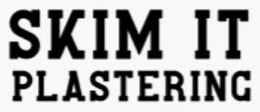 Skim It Plastering Ltd logo