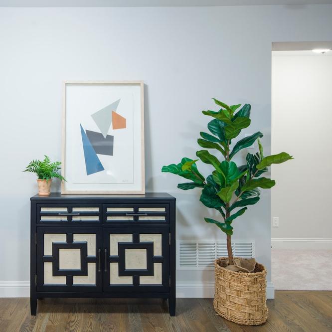 Top Tips For: Fitting A Skirting Board