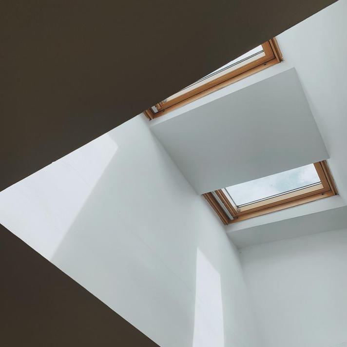 Natural Light: Skylight vs Roof Lantern
