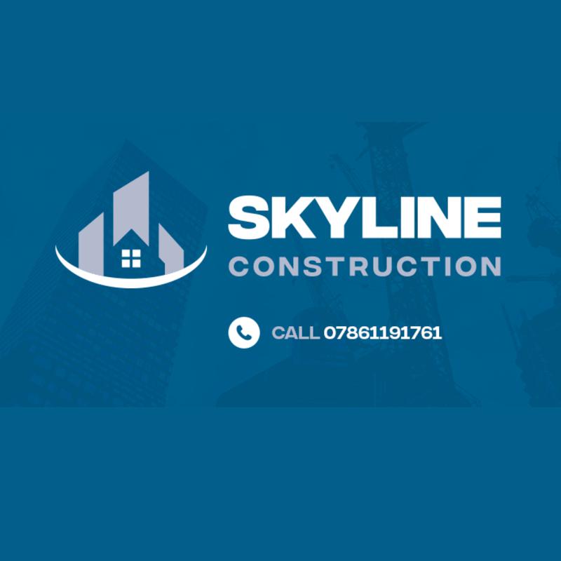 Skyline Construction LI Ltd logo