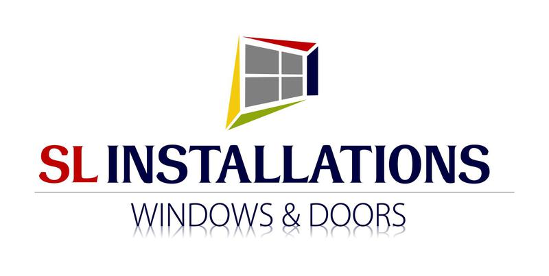 SL Installations logo