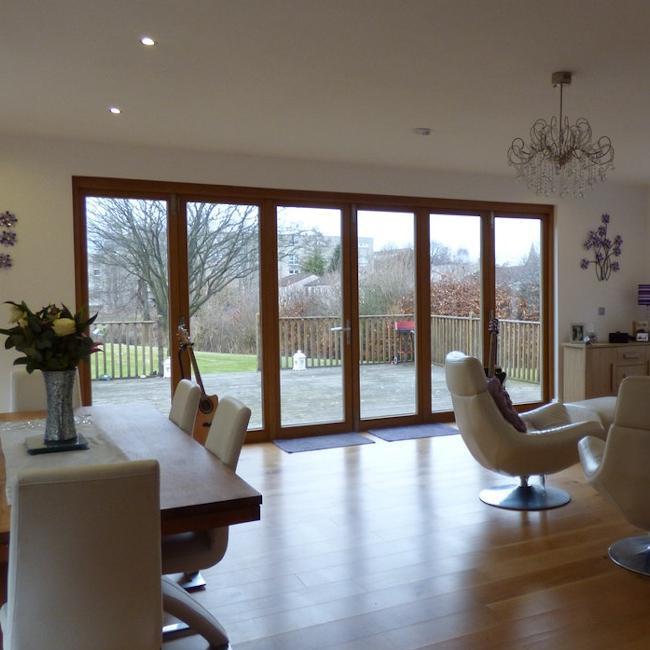 Patio Doors: The Basics