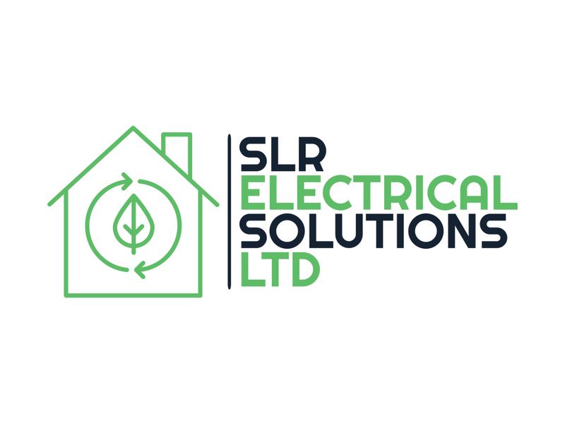 SLR Electrical Solutions Ltd logo