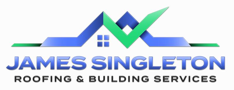 James Singleton Roofing & Building Services logo