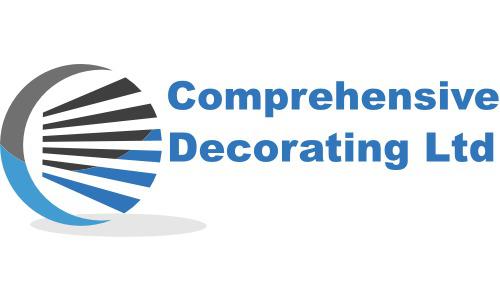 Comprehensive Decorating Ltd logo