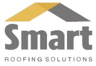 Smart Roofing Solutions logo