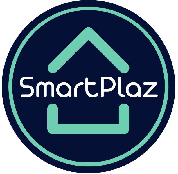 SmartPlaz logo