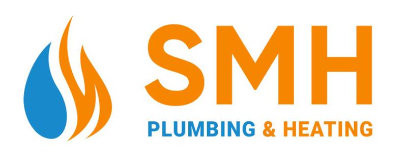 SMH Plumbing and Heating Limited logo