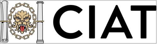 CIAT - Chartered Institute of Architectural Technologists logo