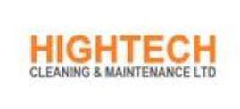 Hightech Cleaning & Maintenance Ltd logo
