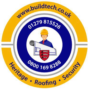 Buildtech Mahoney Roofing Services logo