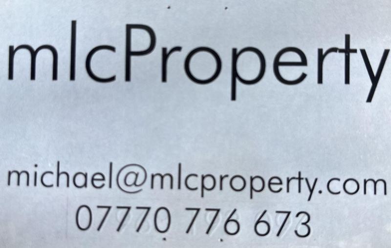 MC Property Maintenance logo